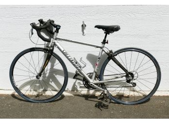 Specialized Sequoia Road Bike - Aluminum / Carbon - Size Medium (54cm)