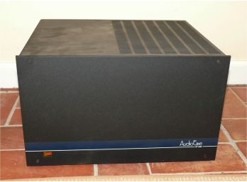 AMX AudioEase Main Controller & Amplifier - Multi Room/Zone Audio System
