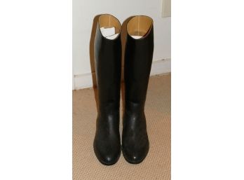Aigle Coupe Saumur Riding Boots XL - Size 39