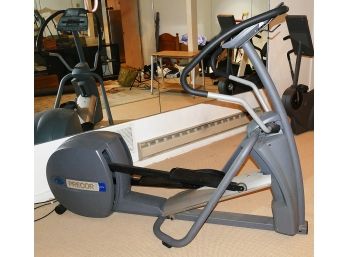 Precor EFX 5.23 Elliptical Trainer Fitness Machine