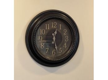 20' Round Wall Clock