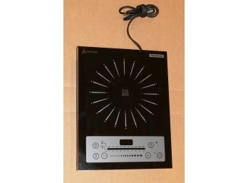 Tramontina Portable Induction Cooktop