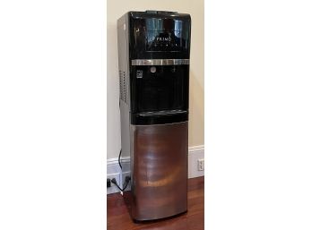 Primo Stainless Steel Bottom Load Water Dispenser - Model #900130