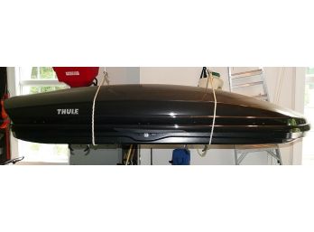 Thule Cargo Roof Box - In Excellent Condition