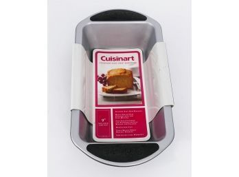 Cuisinart 9' Non-Stick Loaf Pan - New