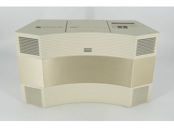 Bose Acoustic Wave Music System CD-3000