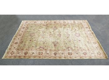 Wools Of New Zealand Large Area Rug - 9ft 8in X 13ft 10in (116' X 166')