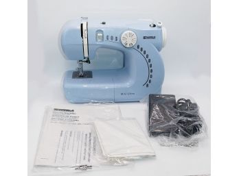 Kenmore Mini Ultra Sewing Machine - In Box