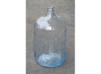5 Gallon Glass Carboy - For Wine/Beer Making - Never Used