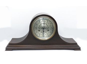 Antique Herschede Hall Clock Co. Mantel Clock