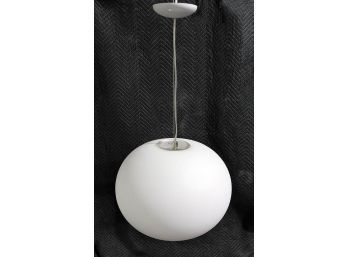Flos Glo-Ball Pendant Ceiling Light By Jasper Morrison - $795 Cost