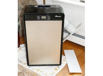 Amana APN12J 12,000 BTU Portable Air Conditioner Unit - Excellent / Used For Only One Week