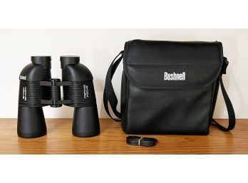 Bushnell PermaFocus Binoculars 7 X 50