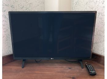 LG 28 Inch LED HD TV (Model 28LM400B-PU)