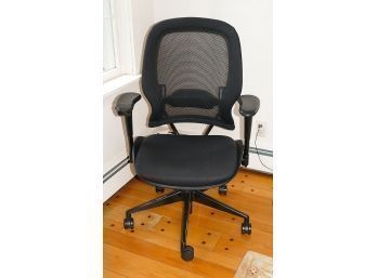 Office Star Task Chair With Lumbar Support
