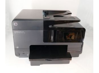 HP OfficeJet Pro 8610 All-in-One Wireless Printer