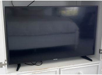 Samsung 43' Class 6 Series LED 4K UHD Smart TV