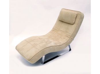 BoConcept Adjustable Chaise Lounge
