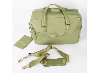 Tumi Nylon Shoulder/Handbag Luggage - 4892WLW