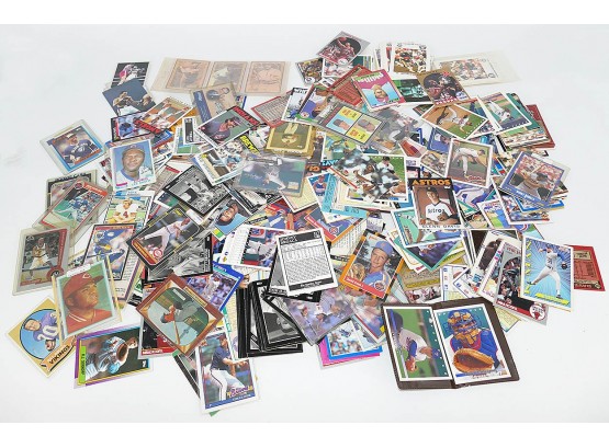 1950s -1990s Sports Card Lot #3