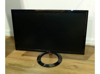 ASUS 23' Full HD Wide-Screen Gaming Computer Monitor