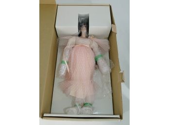 Louis Nichole World Doll - Never Removed From The Box