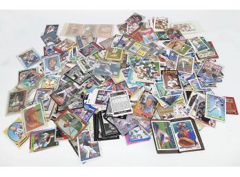 1950s -1990s Sports Card Lot #3
