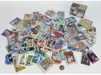 1970s -1990s Sports Card Lot #4