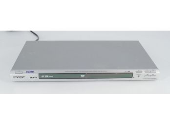 Sony CD/DVD Player - Model DVP-NS75H