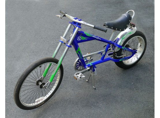 Schwinn Stingray Bicycle - Orange County Chopper Edition (OCC)