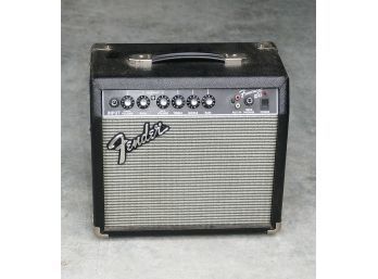 Fender Frontman 15G Guitar Amplifier