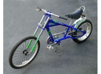 Schwinn Stingray Bicycle - Orange County Chopper Edition (OCC)