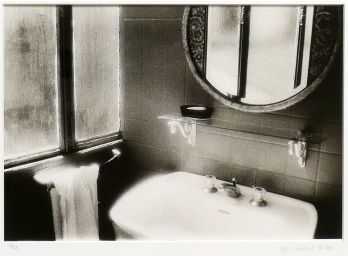 Jill Enfield (b.1954) Silver Gelatin Photograph Print