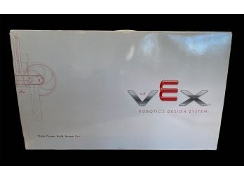 VEX V5 System Robotics Set - Never Used In The Original Box