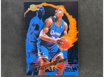 1995 SKYBOX SHAQUILLE O'NEAL
