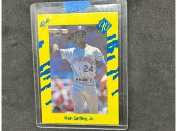 1990 Classic Ken Griffey Jr!
