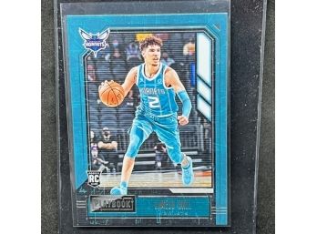 2020-21 PLAYBOOK LAMELO BALL RC