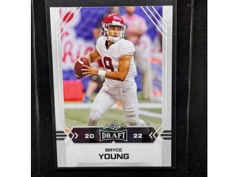 2022 LEAF BRYCE YOUNG RC