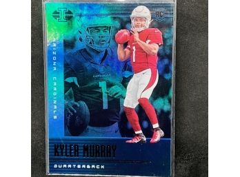 2019 ILLUSIONS KYLER MURRAY BLUE PARALLEL RC