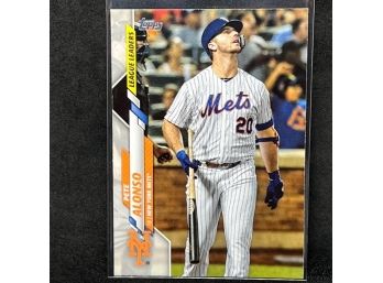 2020 TOPPS SERIES 1 PETE ALONSO ROOKIE CUP