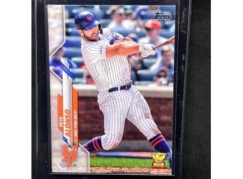 2020 TOPPS PETE ALONSO ROOKIE CUP