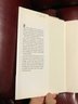 The Wisdom Of The Body By Sherwin B. Nuland RARE SIGNED First Edition