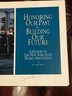 Hnoring Our Past Building Our Future By Julie M. Pavri SIGNED First Edition Nursing