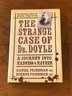 The Strange Case Of Dr. Doyle By Daniel & Eugene Friedman, MD SIGNED & Inscribed First Edition