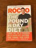The Pound A Day Diet By Rocco Dispirito SIGNED First Edition
