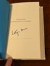 Hit Refresh By Satya Nadella SIGNED First Edition