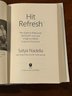 Hit Refresh By Satya Nadella SIGNED First Edition