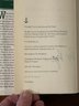 Play Like You Mean It By Rex Ryan SIGNED First Edition