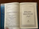 Pirate Hunters By Robert Kurson SIGNED First Edition