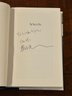 The Way To Win Taking The White House In 2008 By Mark Halperin SIGNED & Inscribed First Edition